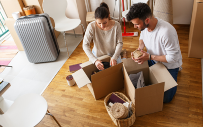 Planifiez dès le mois de Mai votre déménagement estival pour éviter le stress et les contraintes logistiques