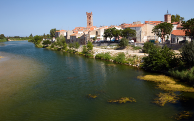 5 raisons de vivre à Rivesaltes